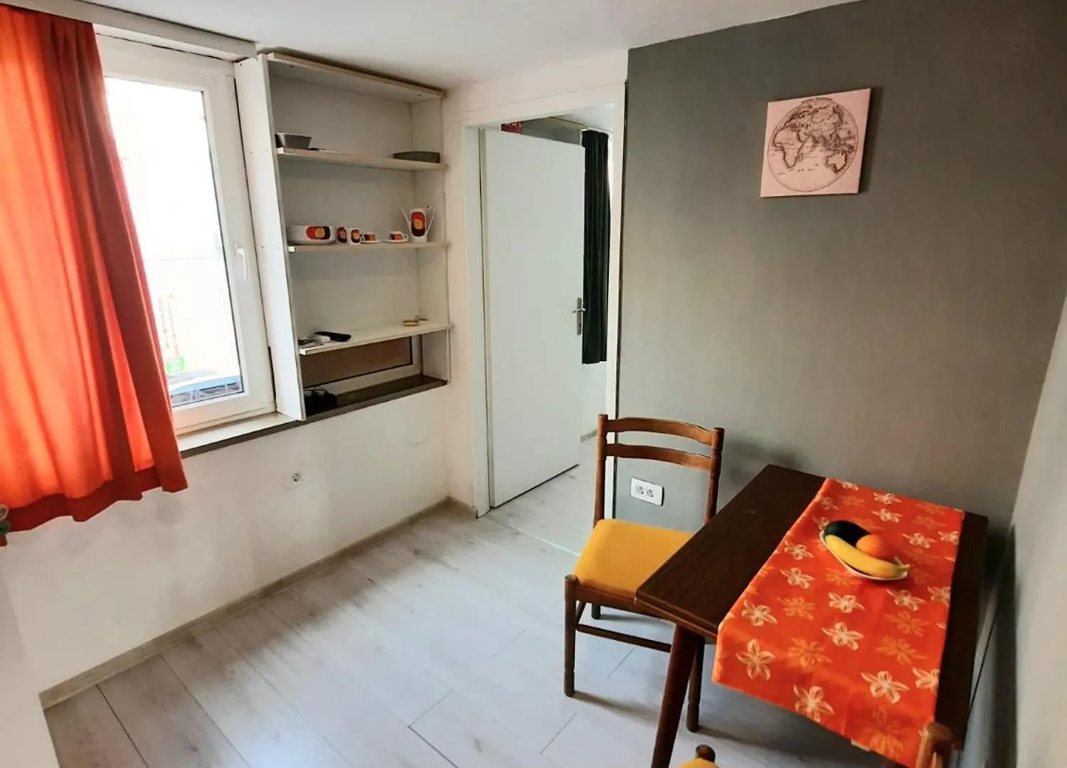 Apartment Central Location - Studio Apartment Croatia