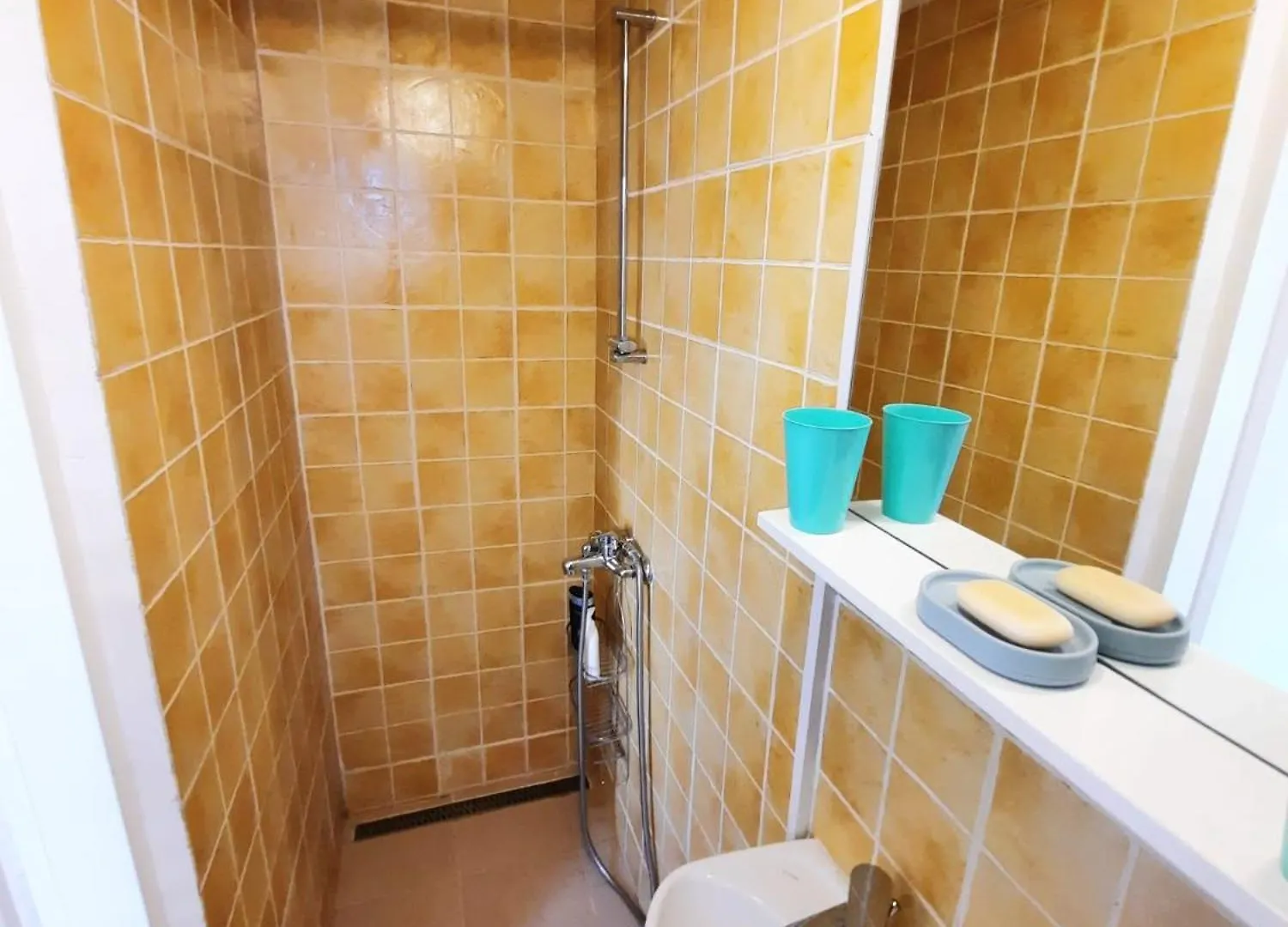 Apartment Central Location - Studio Apartment  Umag