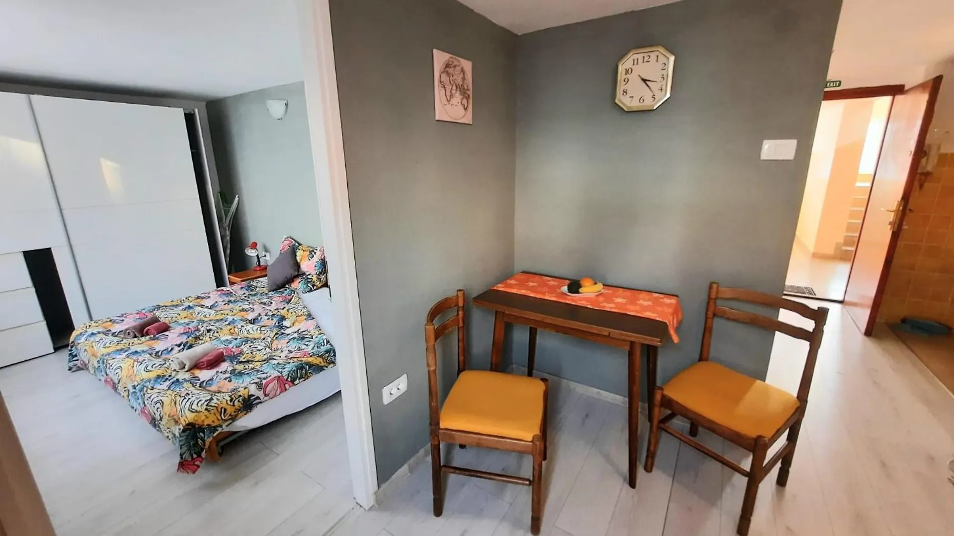 Apartment Central Location - Studio Apartment Croatia