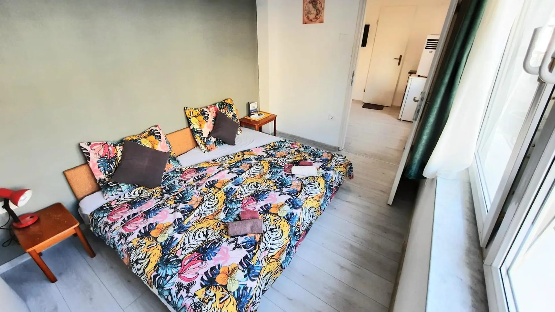 Apartment Central Location - Studio Apartment 0*, Umag Croatia